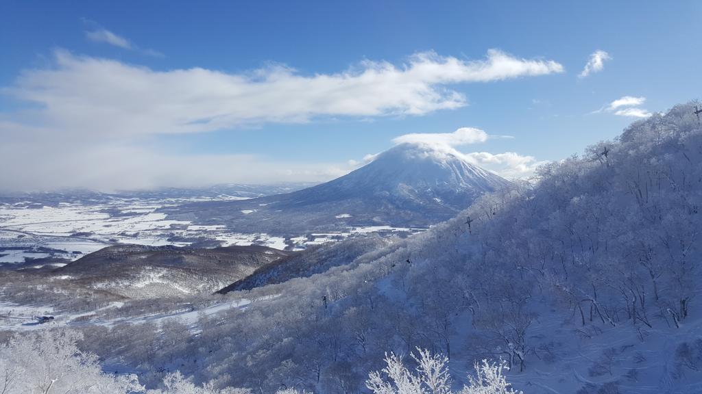 Matthew Suites Hirafu Экстерьер фото