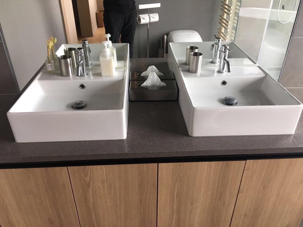 Matthew Suites Hirafu Экстерьер фото
