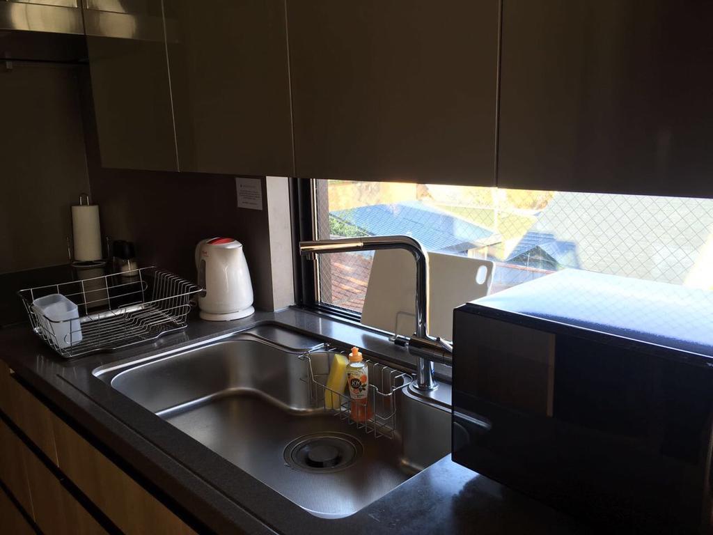 Matthew Suites Hirafu Экстерьер фото