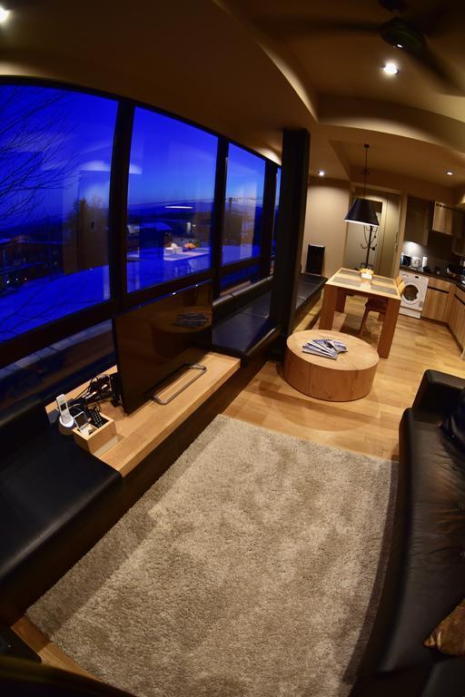 Matthew Suites Hirafu Экстерьер фото