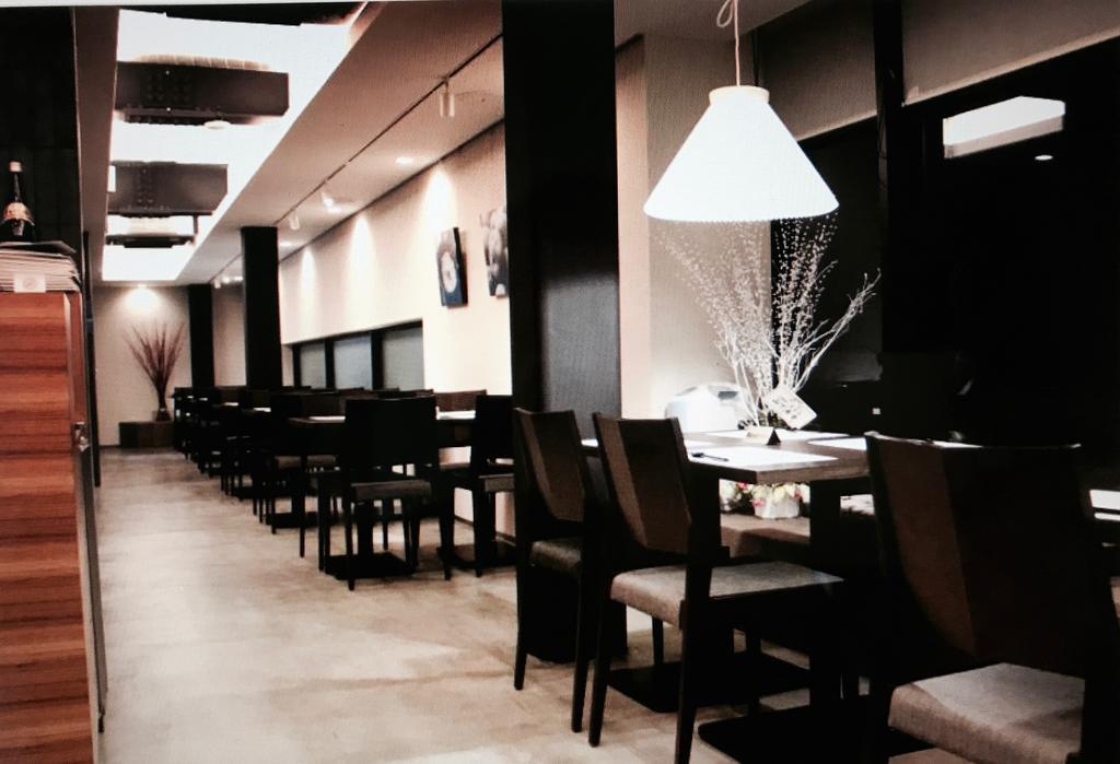 Matthew Suites Hirafu Экстерьер фото