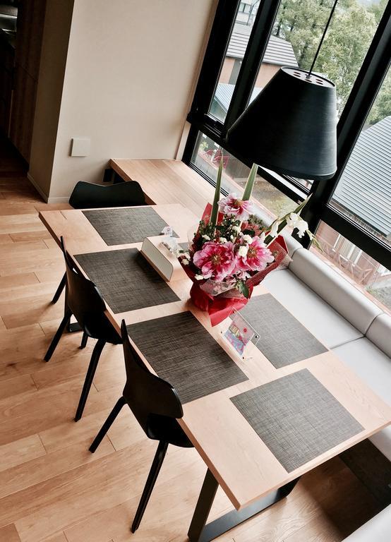 Matthew Suites Hirafu Экстерьер фото