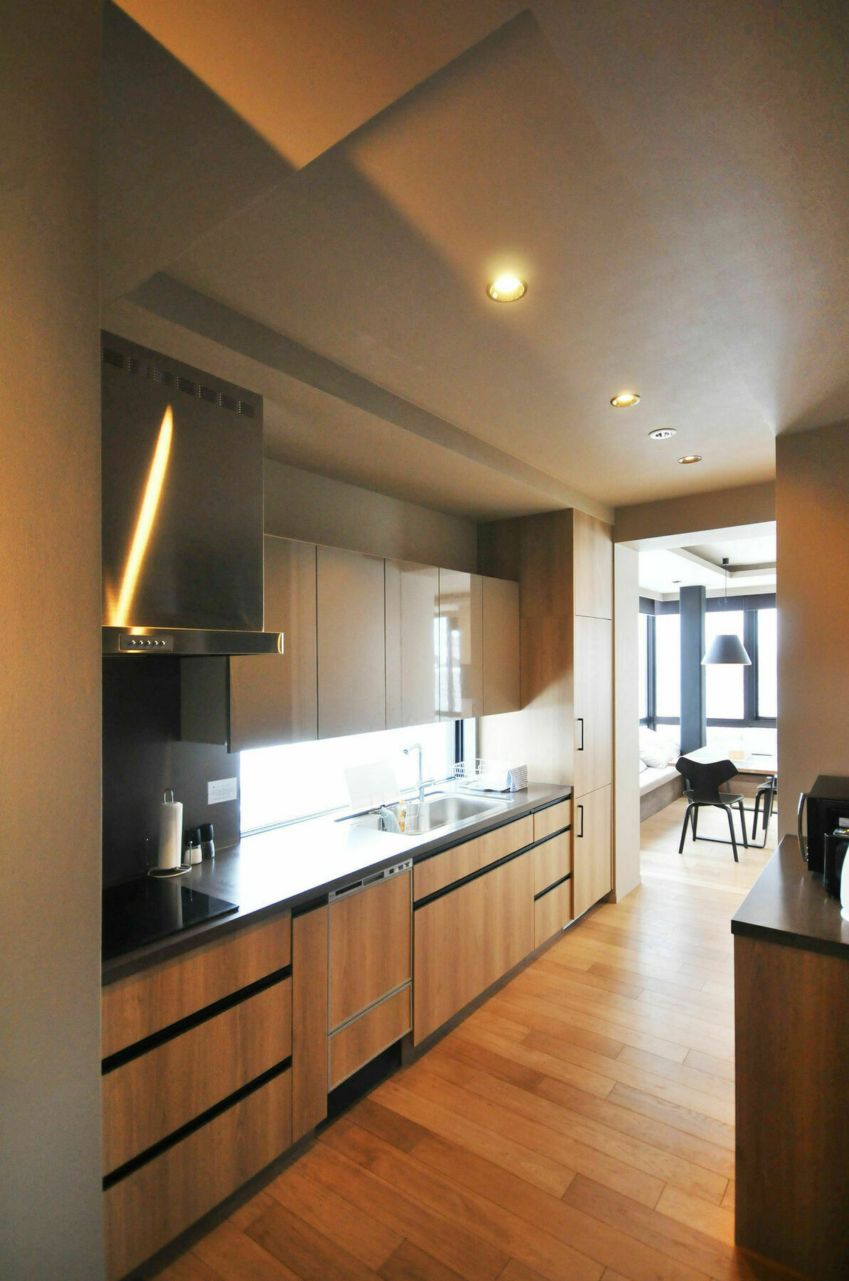 Matthew Suites Hirafu Экстерьер фото