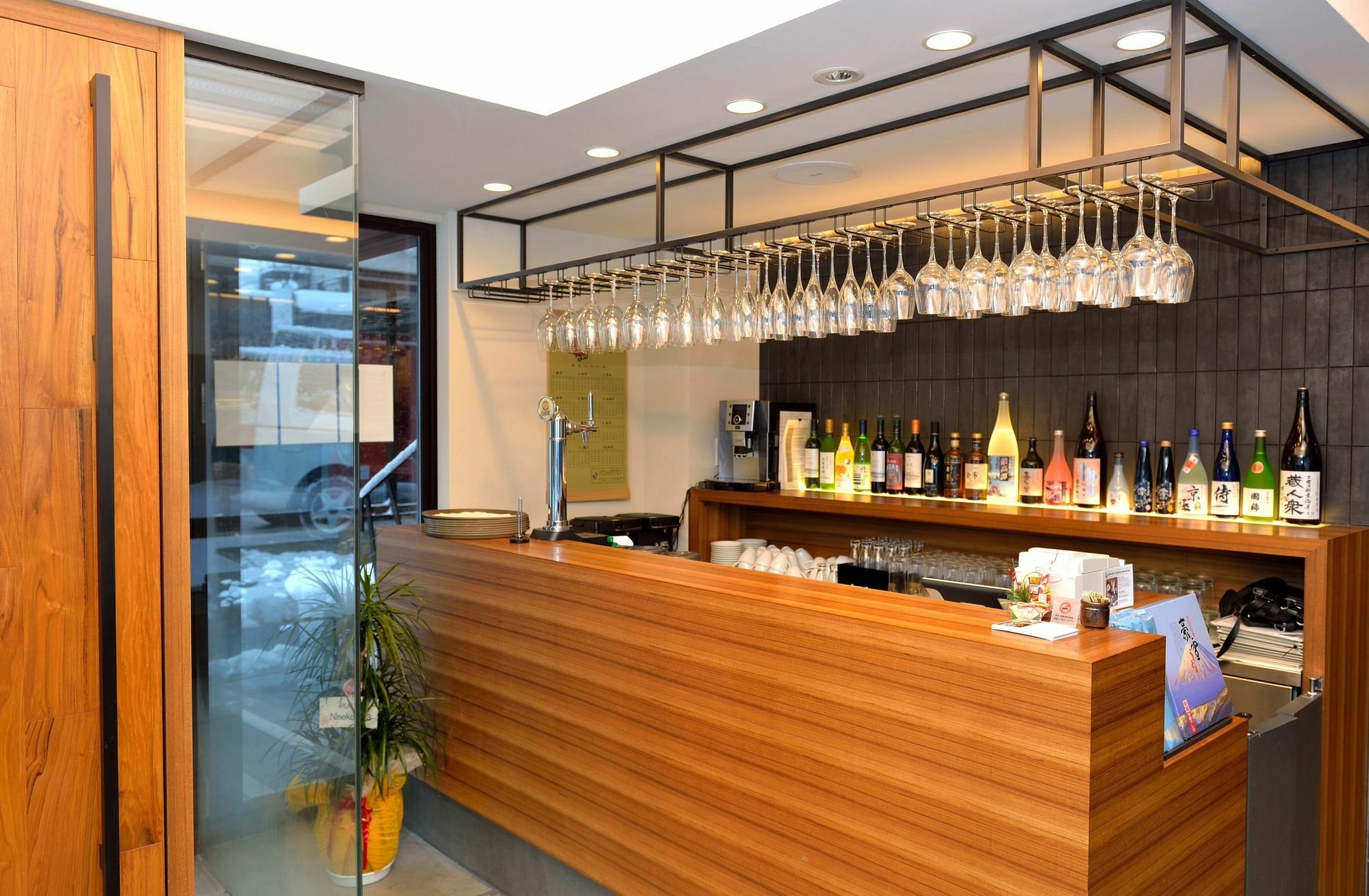 Matthew Suites Hirafu Экстерьер фото